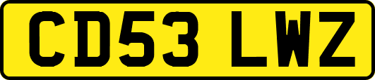 CD53LWZ