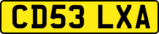 CD53LXA