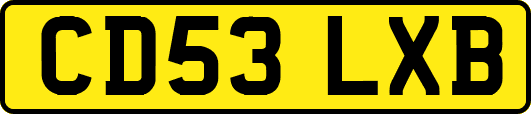 CD53LXB