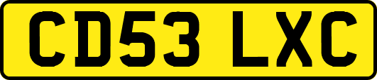 CD53LXC