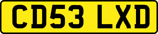 CD53LXD