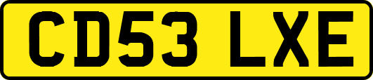 CD53LXE