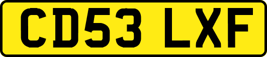 CD53LXF