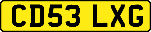 CD53LXG