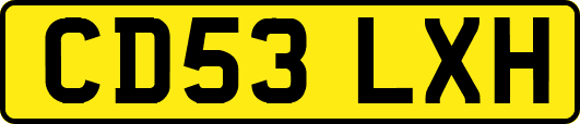 CD53LXH