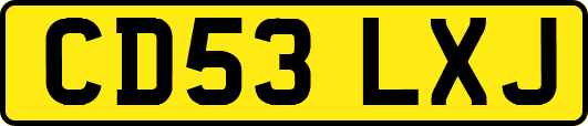 CD53LXJ