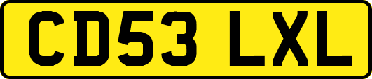 CD53LXL