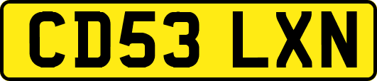CD53LXN