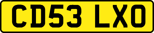 CD53LXO