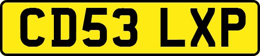 CD53LXP