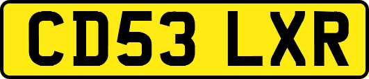 CD53LXR