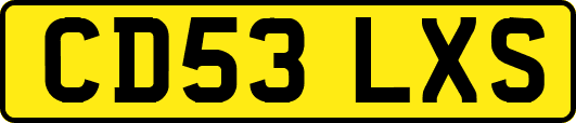 CD53LXS