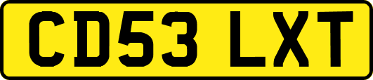 CD53LXT