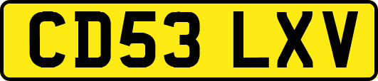 CD53LXV