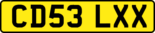 CD53LXX