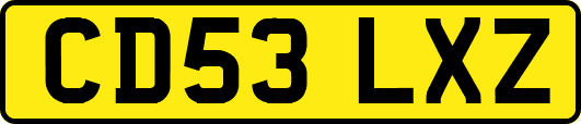 CD53LXZ