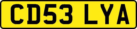 CD53LYA