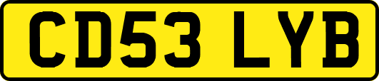 CD53LYB