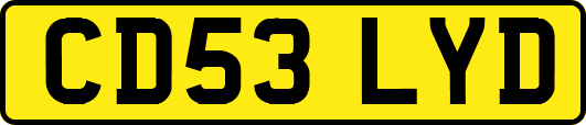 CD53LYD