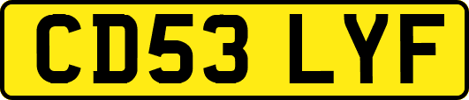 CD53LYF