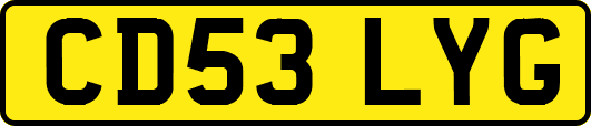 CD53LYG