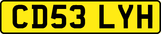 CD53LYH