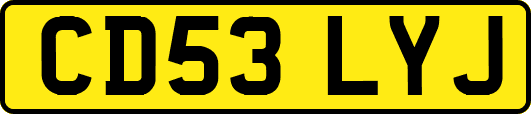 CD53LYJ