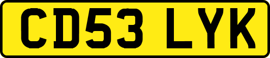CD53LYK