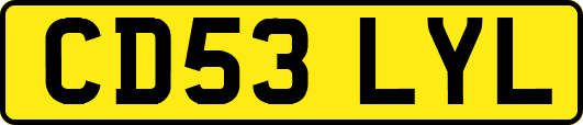 CD53LYL