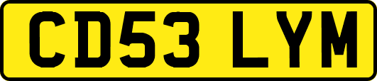 CD53LYM