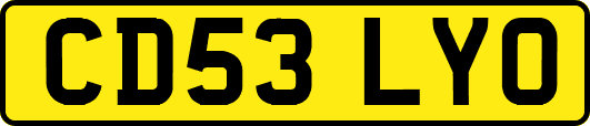 CD53LYO