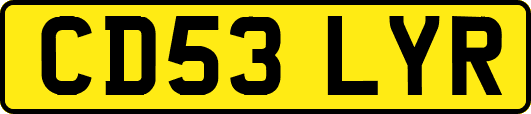 CD53LYR