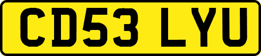 CD53LYU