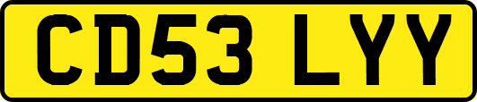 CD53LYY
