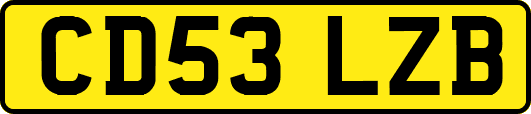 CD53LZB