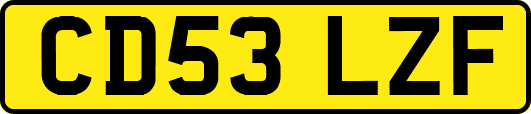 CD53LZF