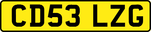 CD53LZG
