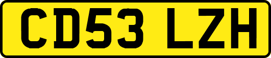 CD53LZH