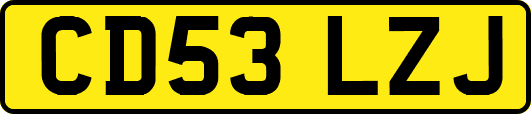 CD53LZJ