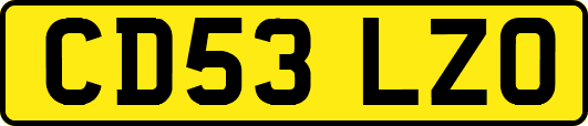 CD53LZO