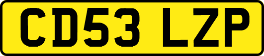 CD53LZP