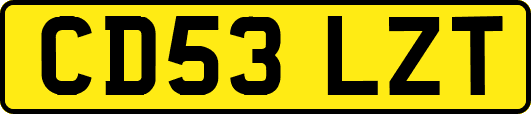CD53LZT