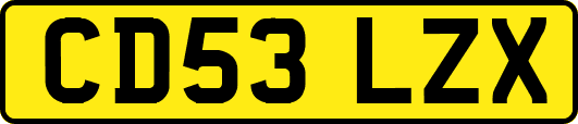 CD53LZX