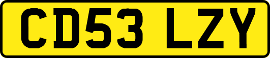 CD53LZY