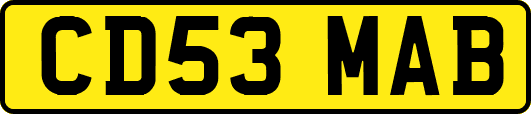 CD53MAB