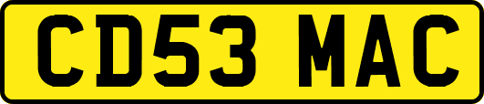 CD53MAC