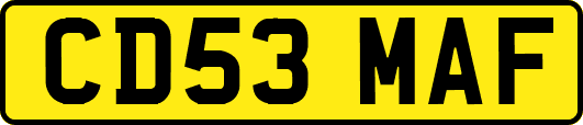 CD53MAF