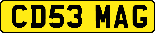 CD53MAG