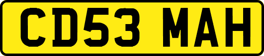 CD53MAH