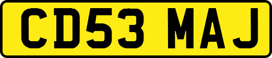 CD53MAJ